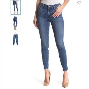 Paige Hoxton Jeans